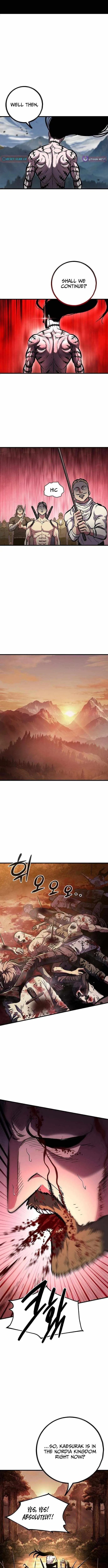 Chronicle of Runes Chapter 2 Page 23