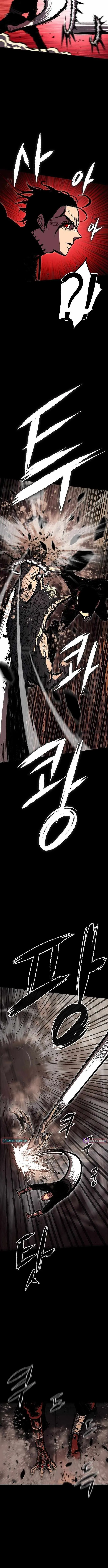 Chronicle of Runes Chapter 3 Page 12
