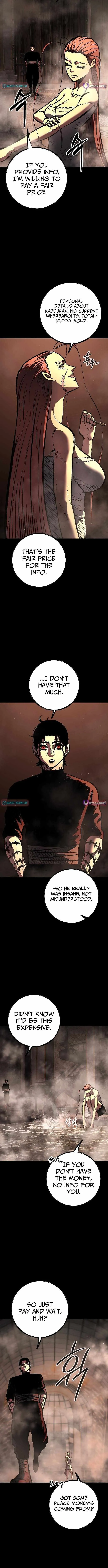 Chronicle of Runes Chapter 3 Page 16