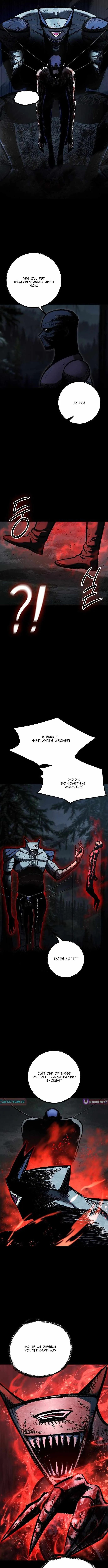 Chronicle of Runes Chapter 4 Page 3
