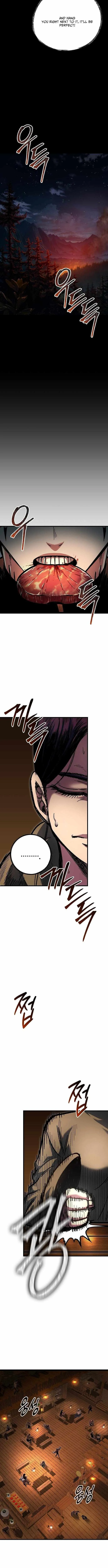 Chronicle of Runes Chapter 4 Page 4