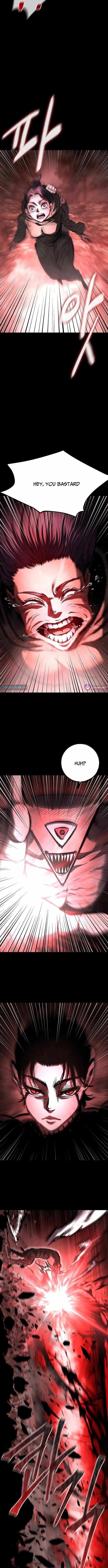 Chronicle of Runes Chapter 4 Page 20