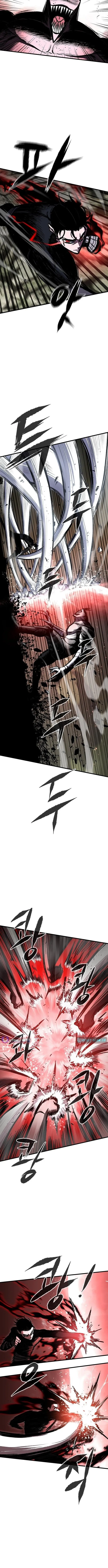 Chronicle of Runes Chapter 5 Page 12