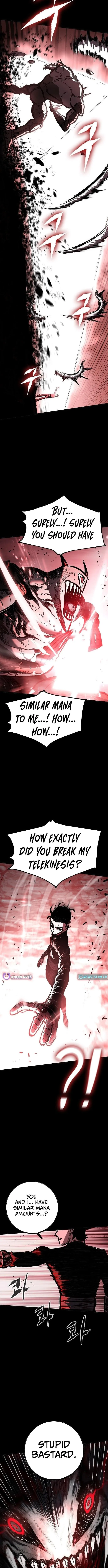 Chronicle of Runes Chapter 5 Page 16