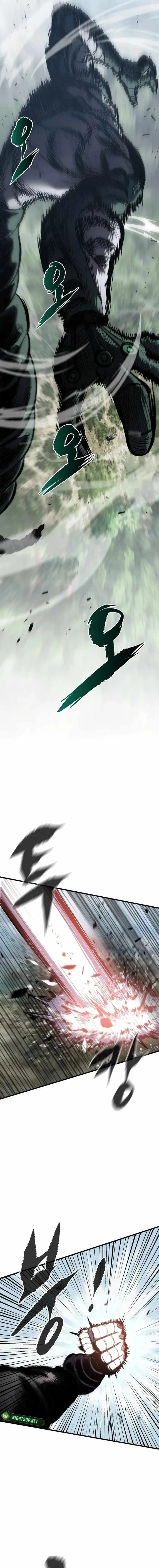 Chronicle of Runes Chapter 7 Page 4