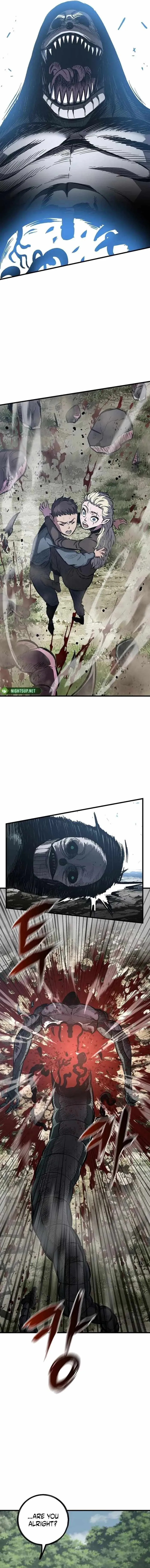 Chronicle of Runes Chapter 7 Page 6
