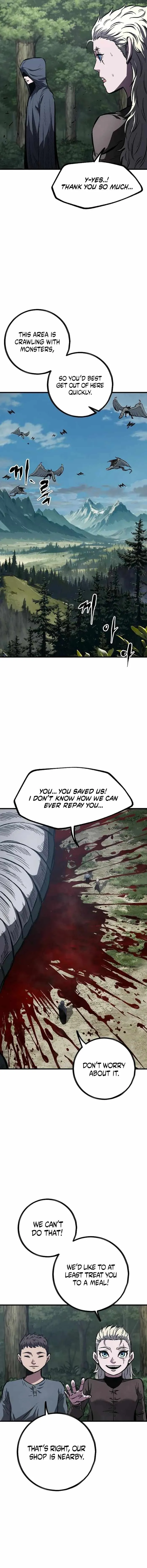 Chronicle of Runes Chapter 7 Page 7