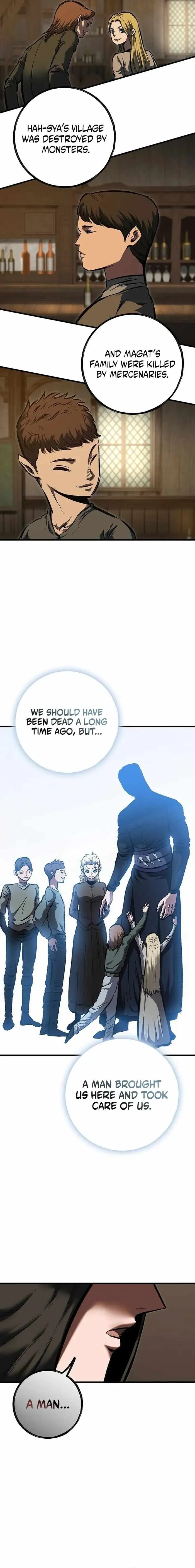 Chronicle of Runes Chapter 7 Page 13