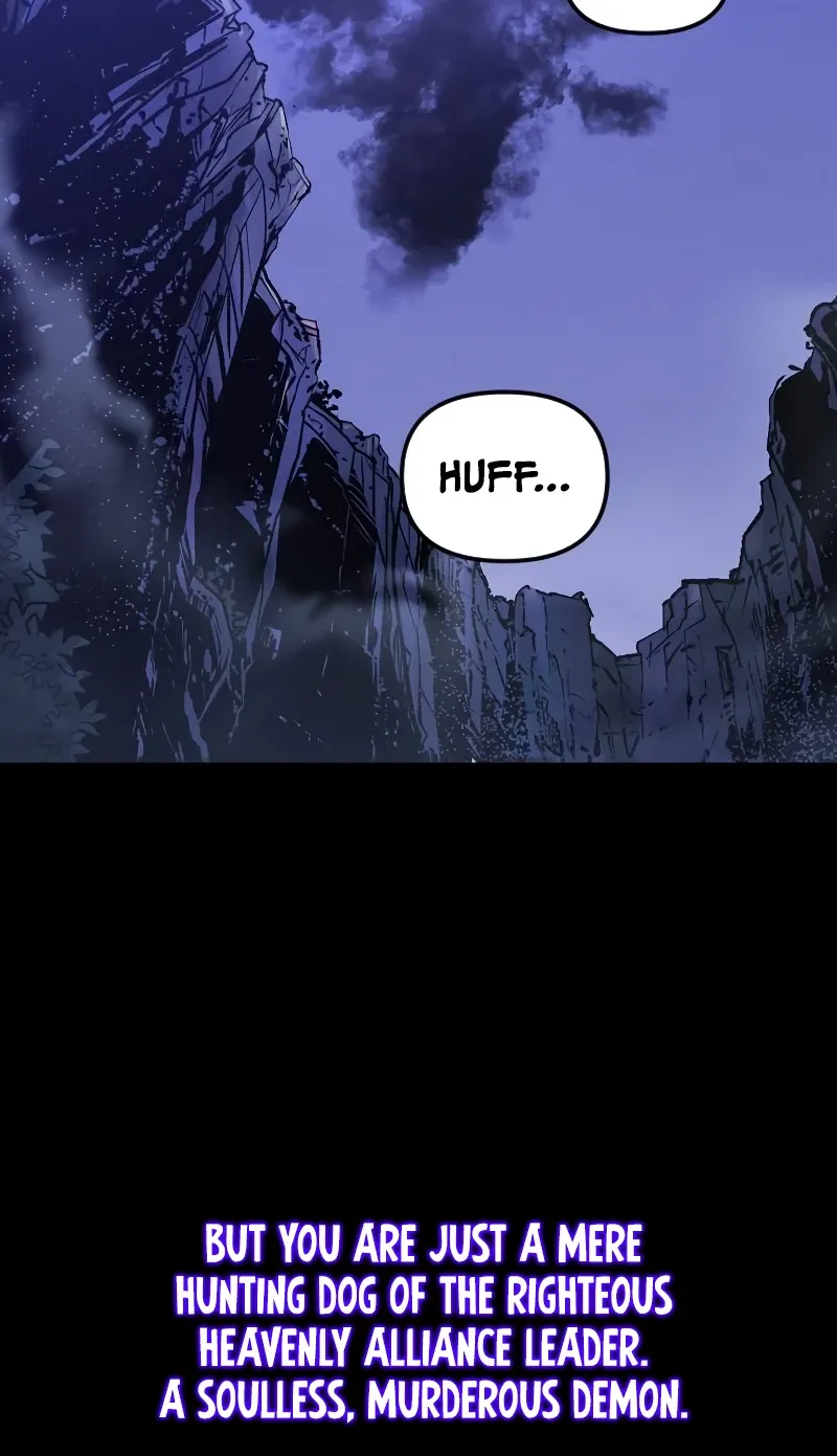 Chronicles of the Demon Faction Chapter 1 Page 9