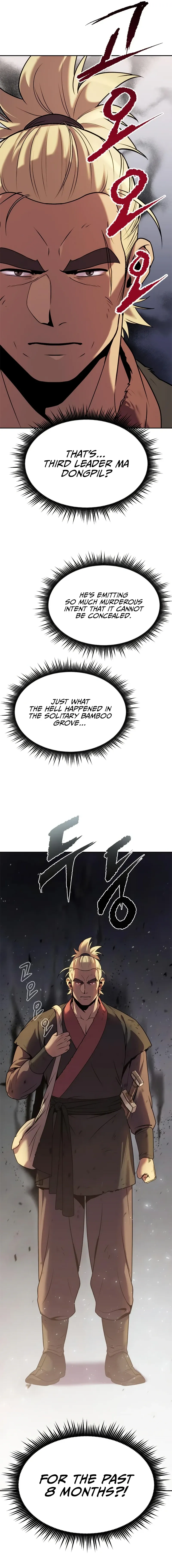 Chronicles of the Demon Faction Chapter 13 Page 13