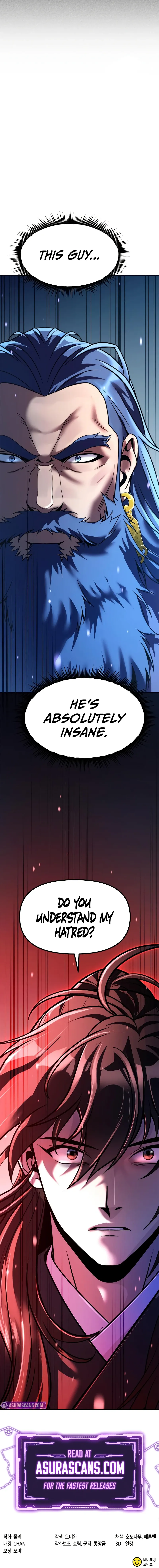 Chronicles of the Demon Faction Chapter 133 Page 17