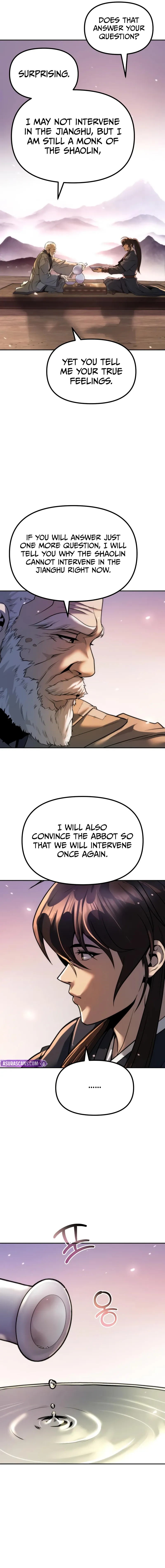 Chronicles of the Demon Faction Chapter 158 Page 17