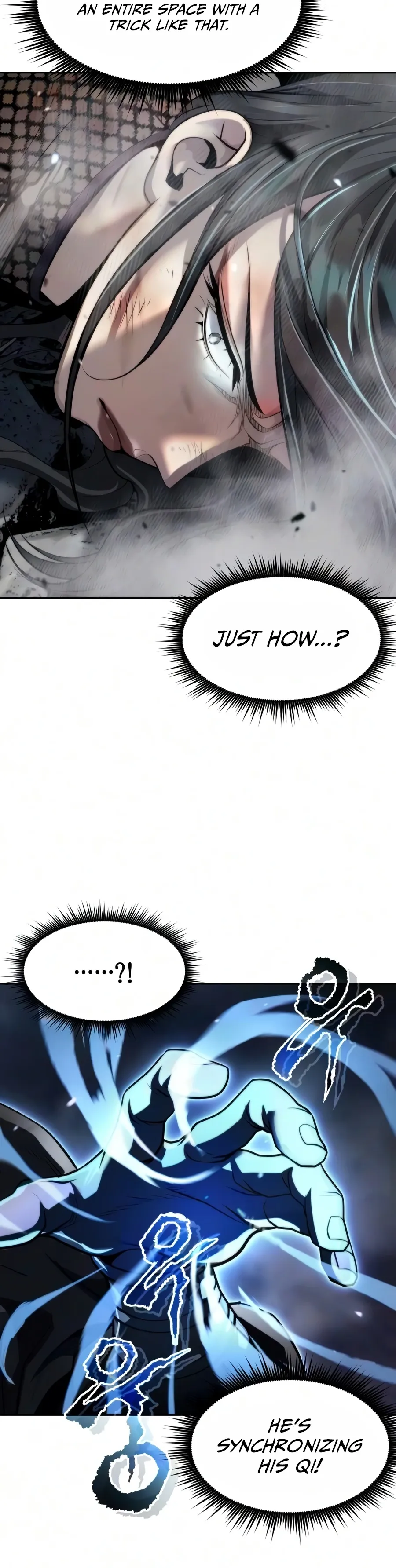 Chronicles of the Demon Faction Chapter 171 Page 12