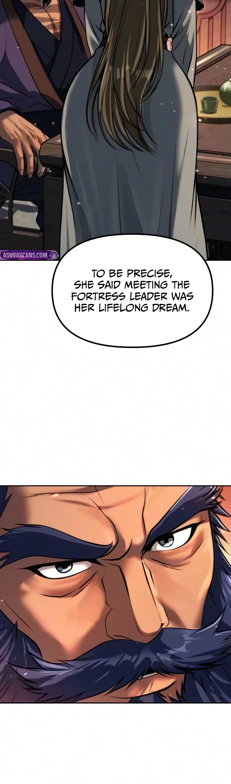 Chronicles of the Demon Faction Chapter 174 Page 5
