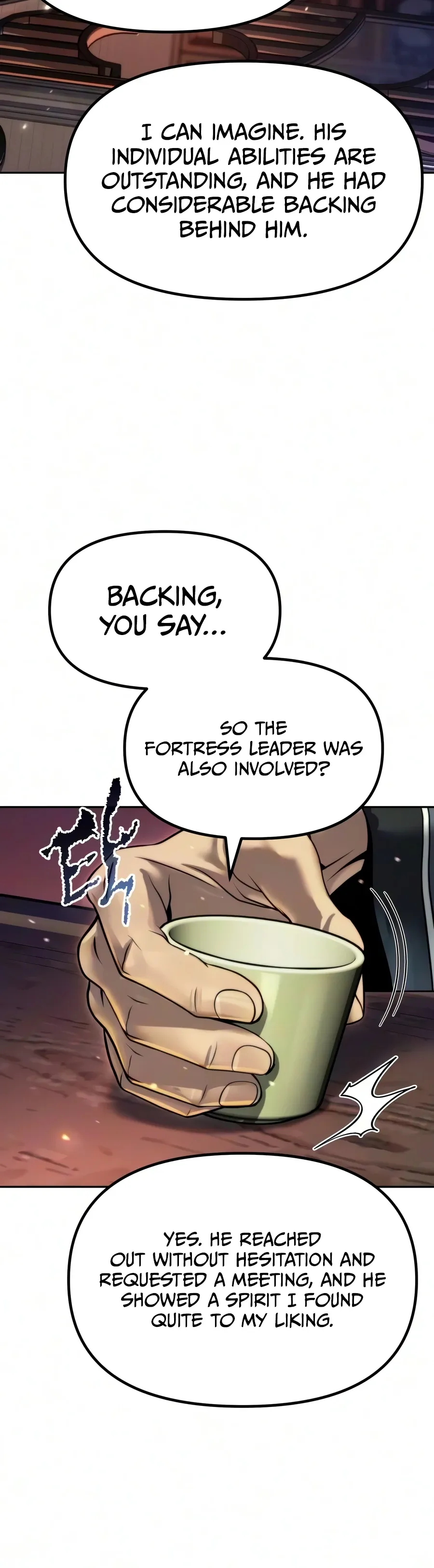 Chronicles of the Demon Faction Chapter 174 Page 7