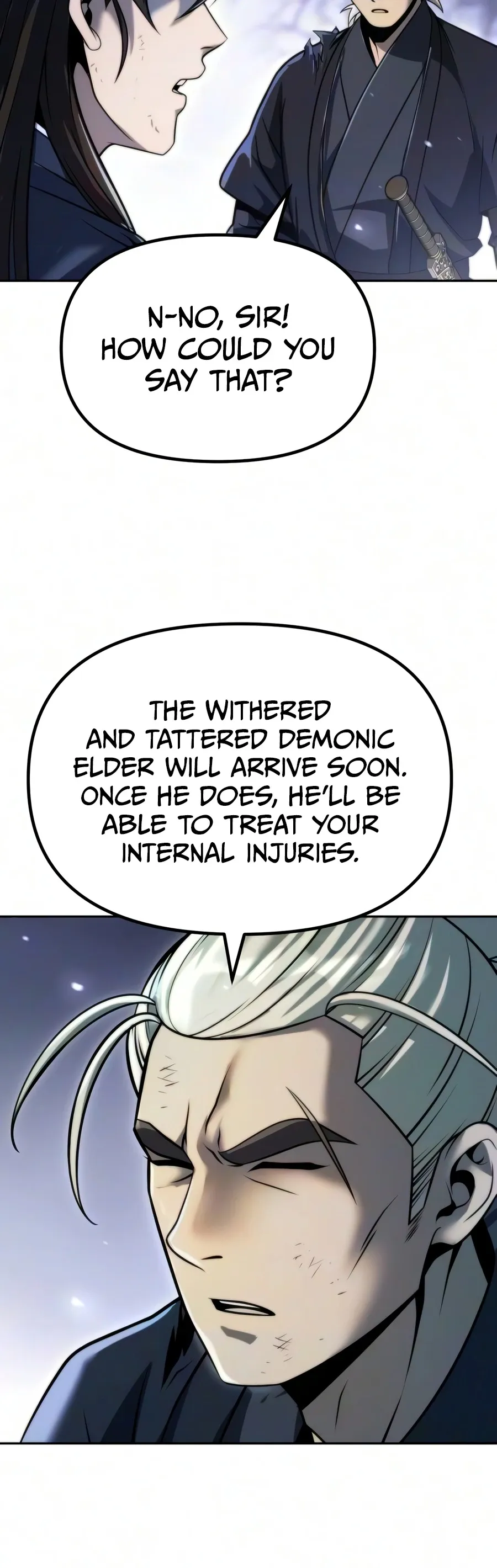 Chronicles of the Demon Faction Chapter 176 Page 5