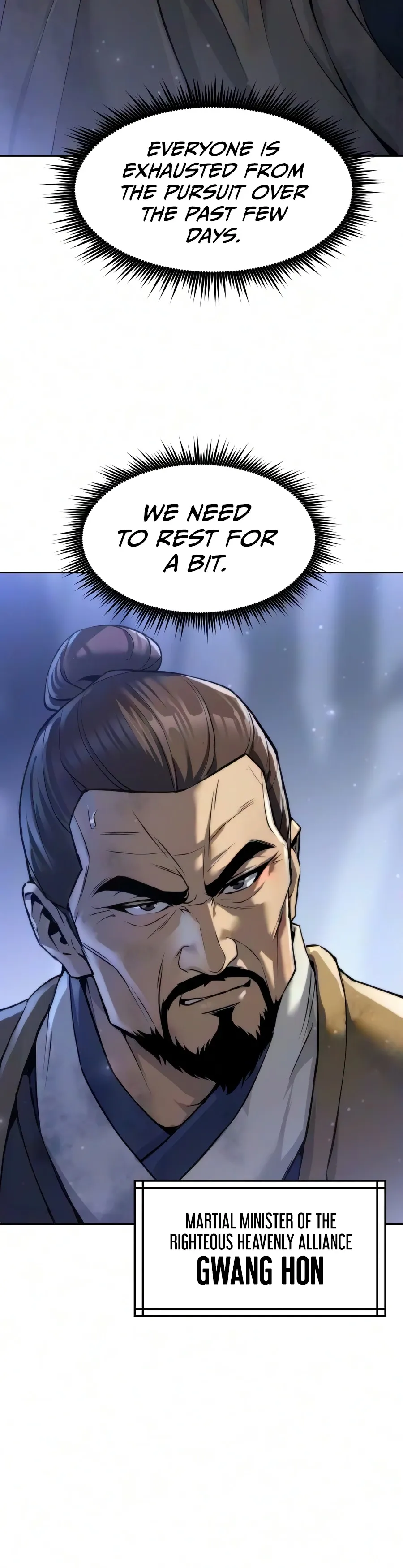 Chronicles of the Demon Faction Chapter 178 Page 11