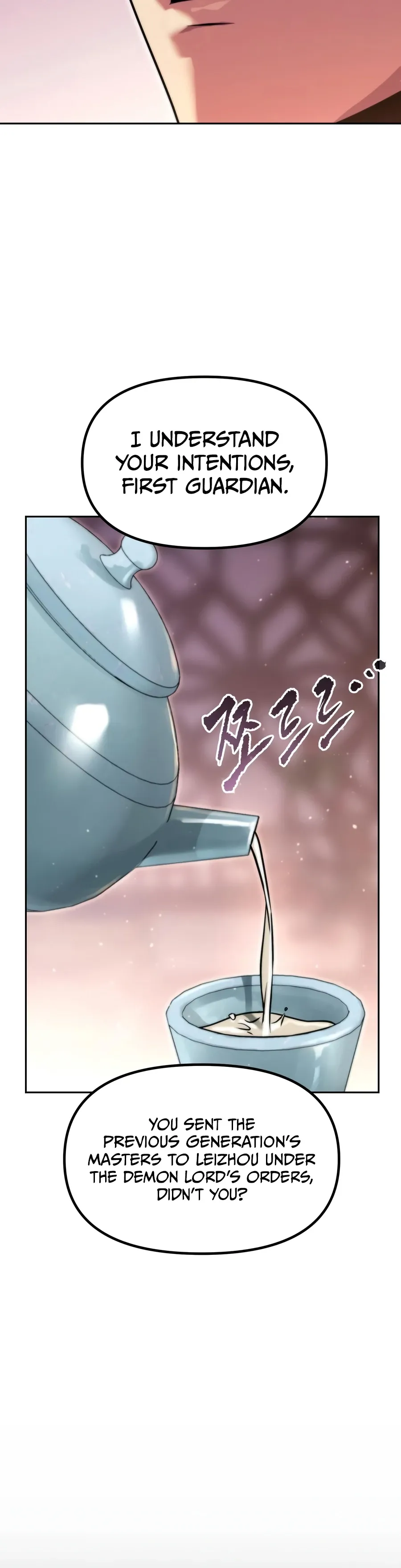 Chronicles of the Demon Faction Chapter 181 Page 11
