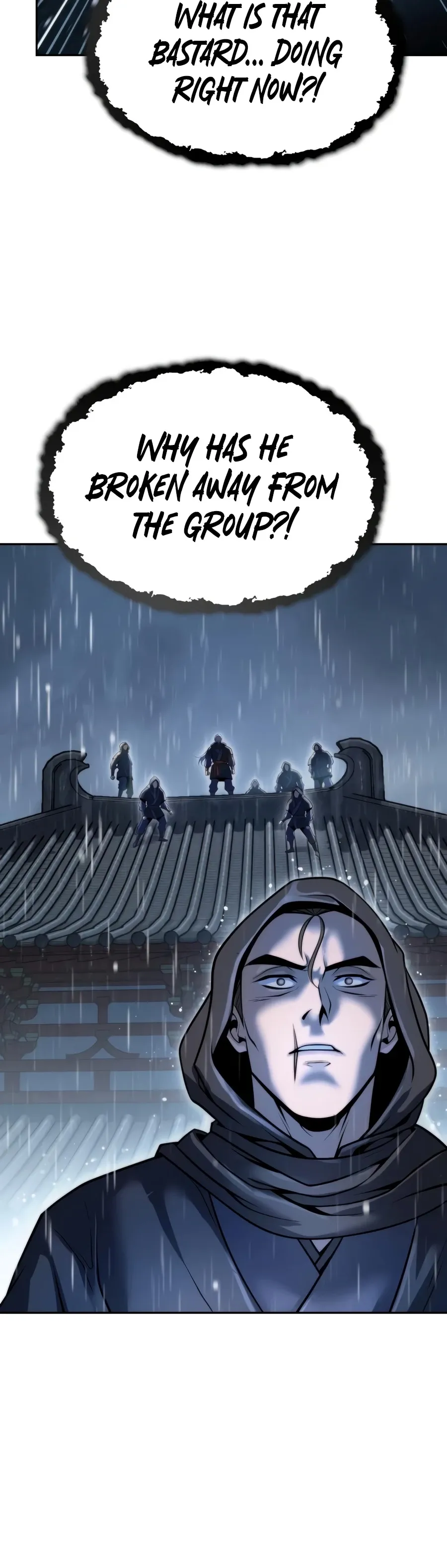 Chronicles of the Demon Faction Chapter 181 Page 19