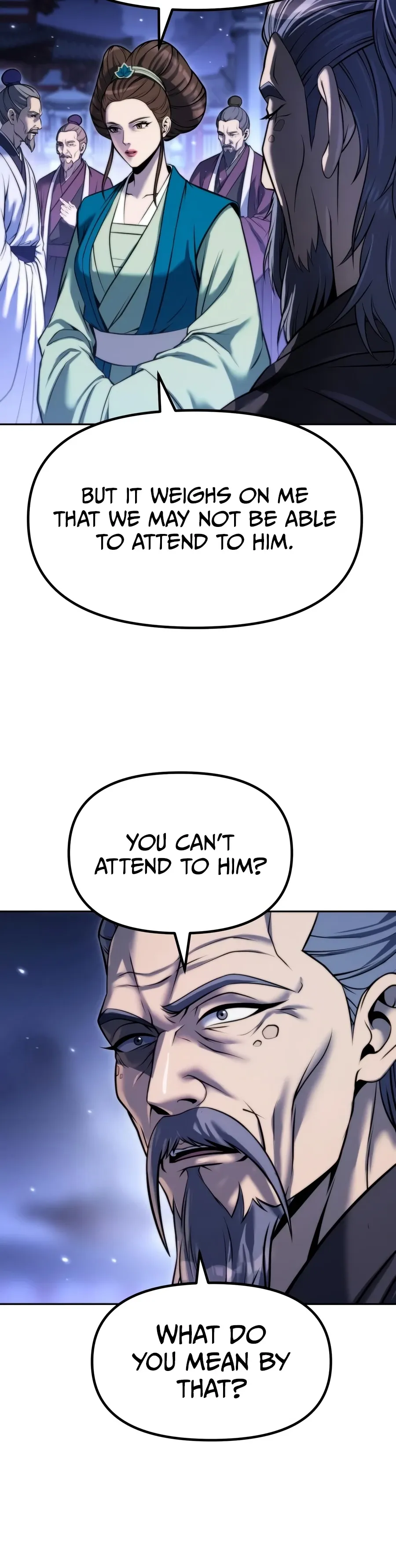 Chronicles of the Demon Faction Chapter 182 Page 13