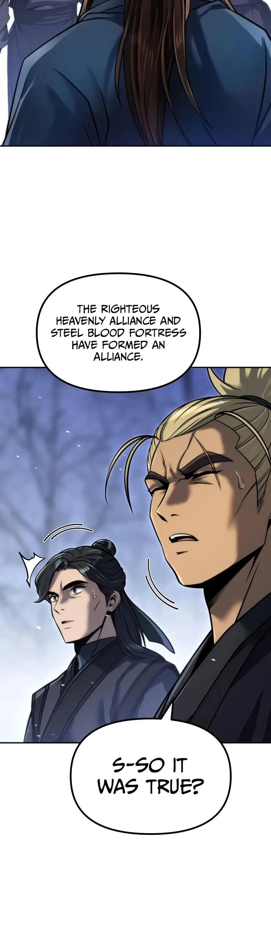 Chronicles of the Demon Faction Chapter 182 Page 25
