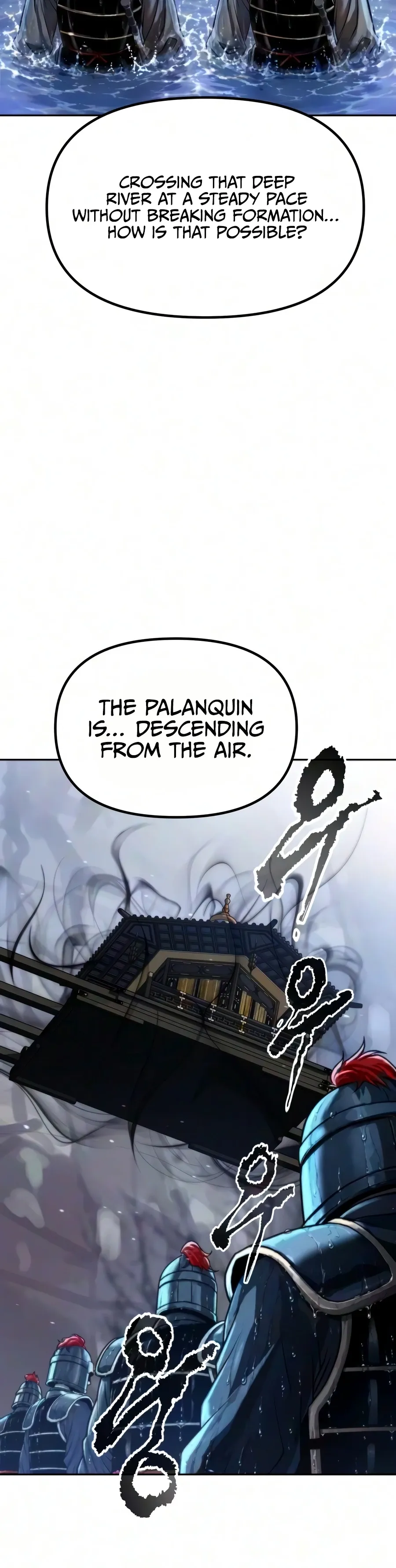 Chronicles of the Demon Faction Chapter 183 Page 5