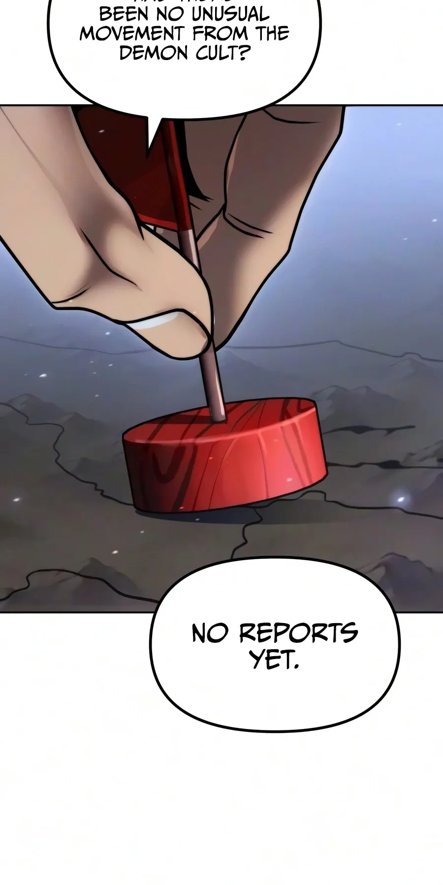 Chronicles of the Demon Faction Chapter 183 Page 11