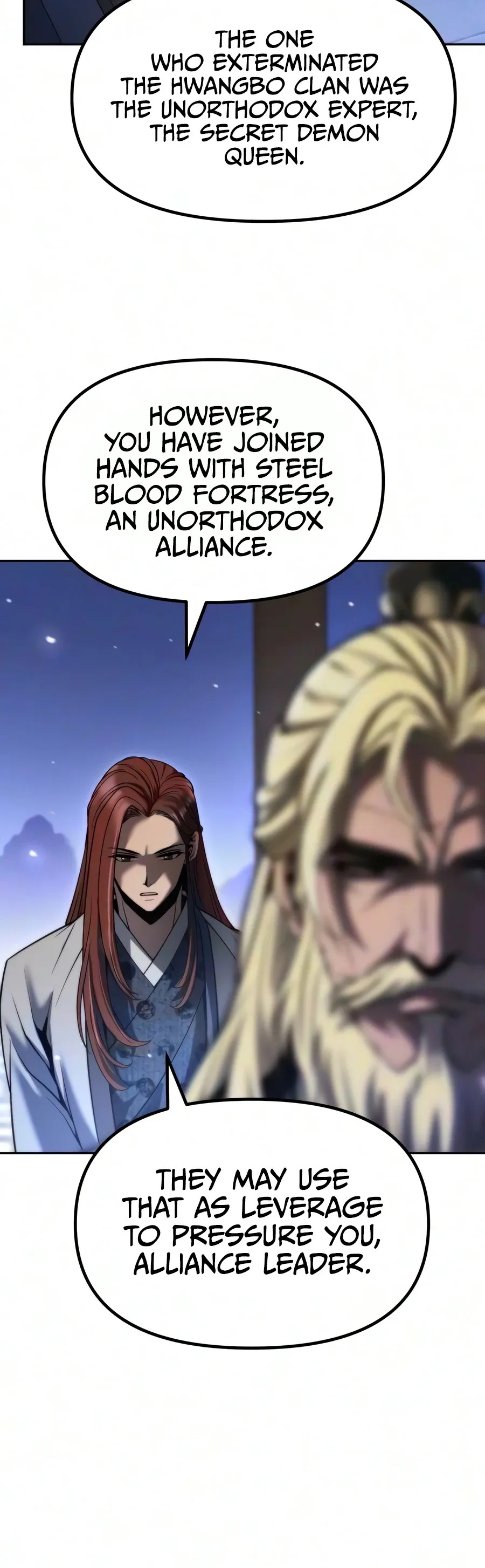 Chronicles of the Demon Faction Chapter 183 Page 13
