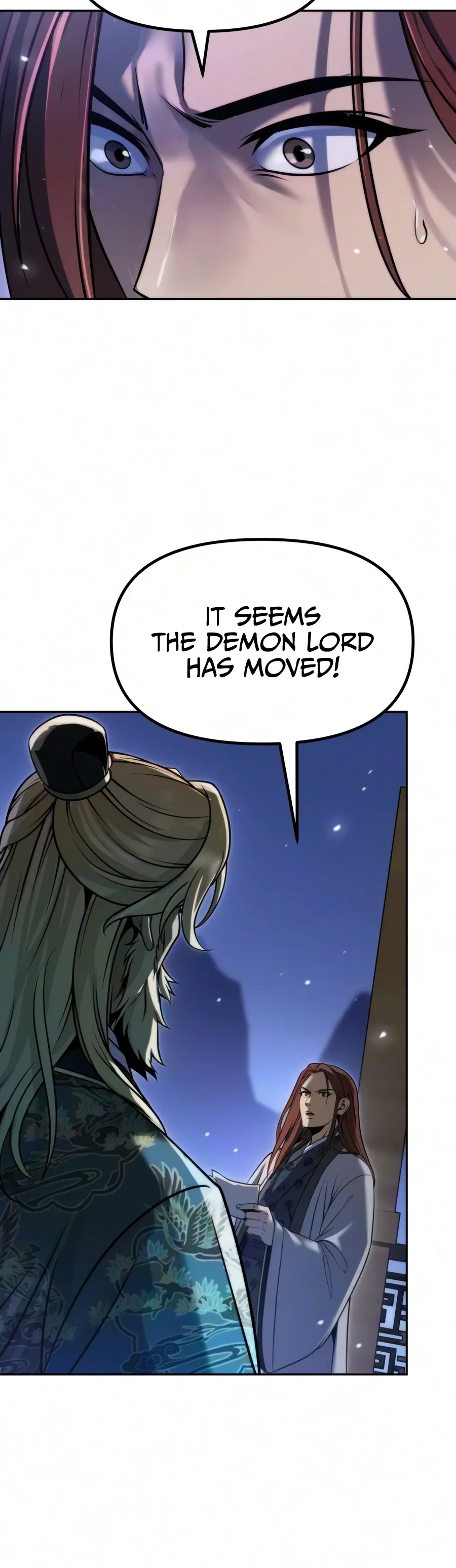 Chronicles of the Demon Faction Chapter 183 Page 15