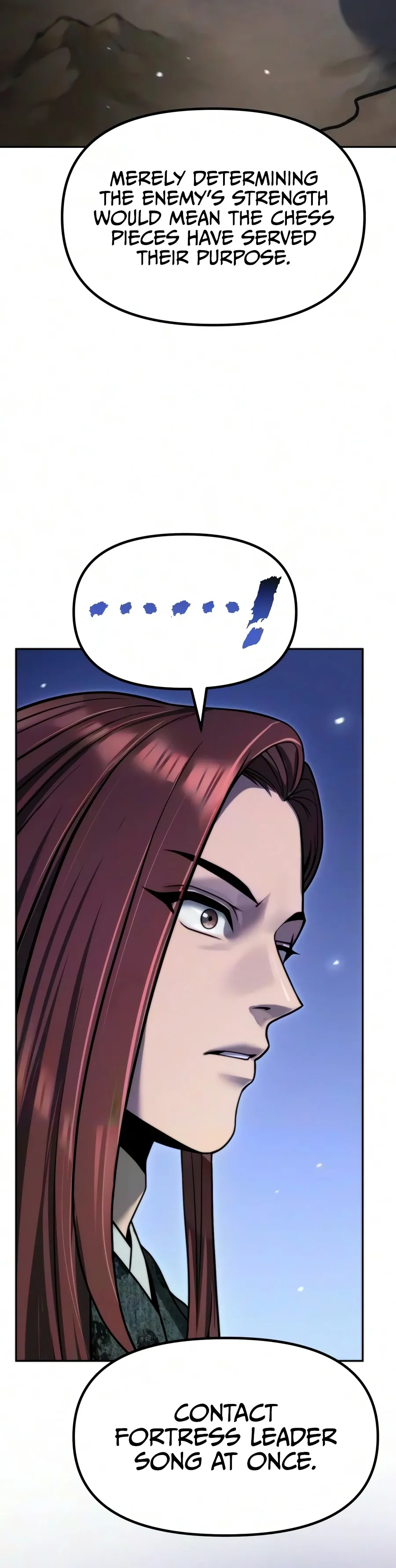 Chronicles of the Demon Faction Chapter 183 Page 17