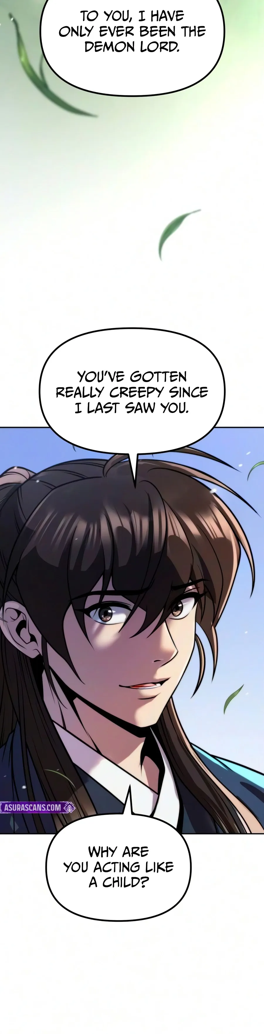 Chronicles of the Demon Faction Chapter 184 Page 21