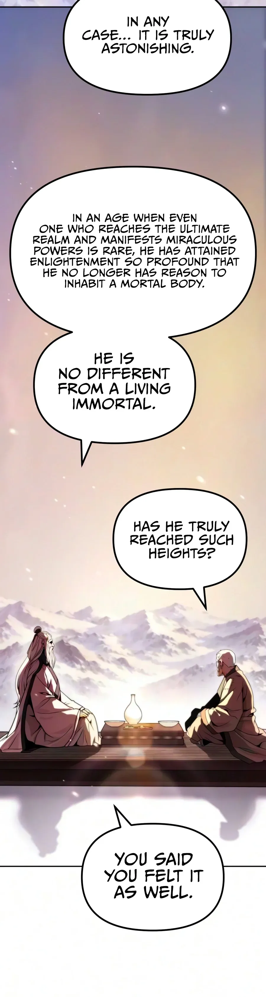 Chronicles of the Demon Faction Chapter 186 Page 11