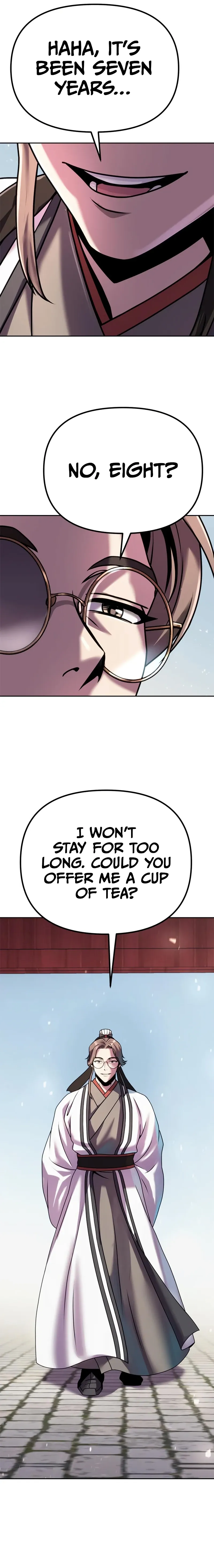 Chronicles of the Demon Faction Chapter 43 Page 16
