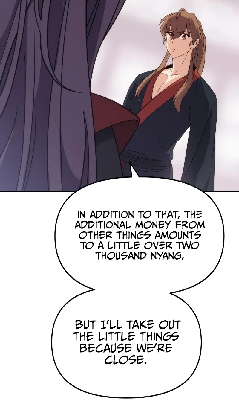 Chronicles of the Demon Faction Chapter 5 Page 9