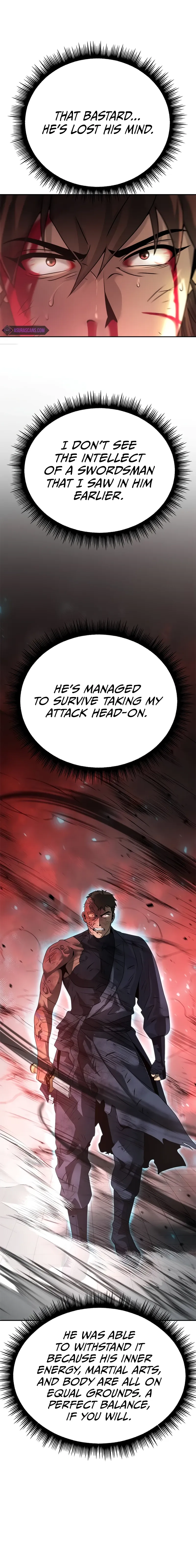 Chronicles of the Demon Faction Chapter 67 Page 3