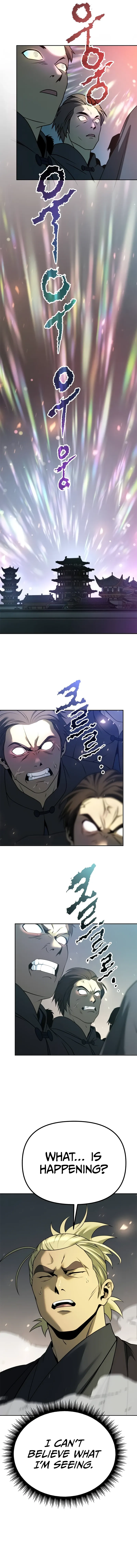 Chronicles of the Demon Faction Chapter 67 Page 12