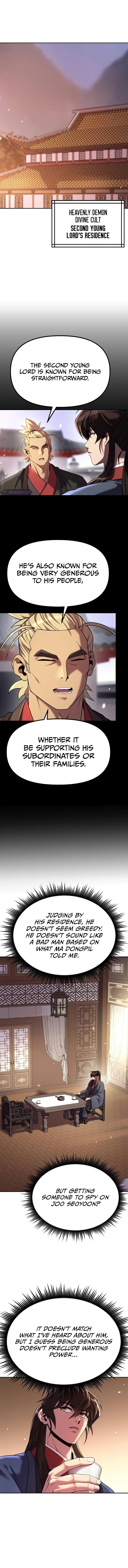 Chronicles of the Demon Faction Chapter 78 Page 2