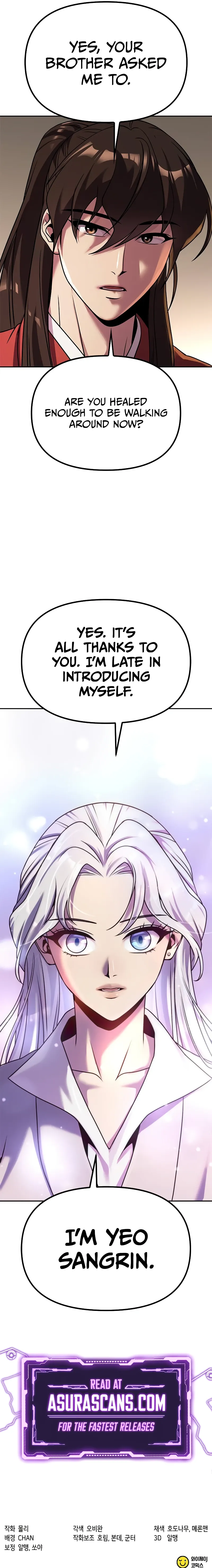 Chronicles of the Demon Faction Chapter 88 Page 18