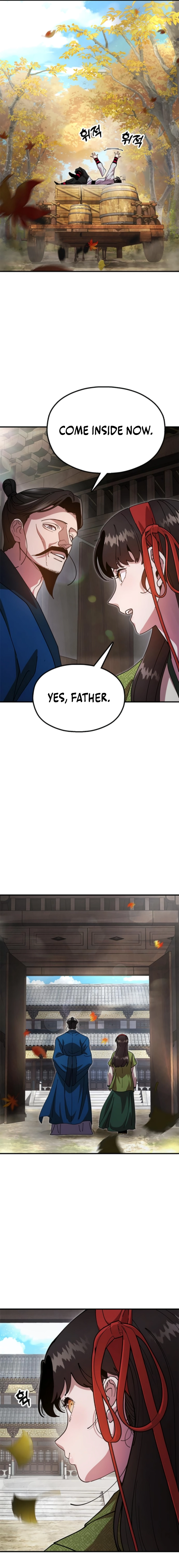 Chronicles of the Lazy Sovereign Chapter 15 Page 16