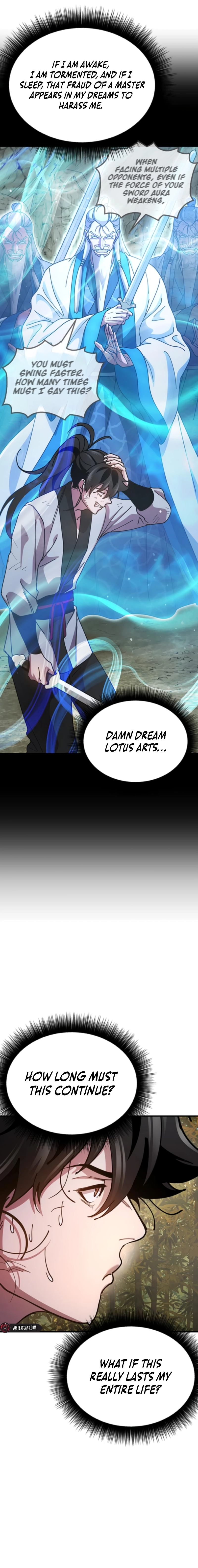 Chronicles of the Lazy Sovereign Chapter 15 Page 24