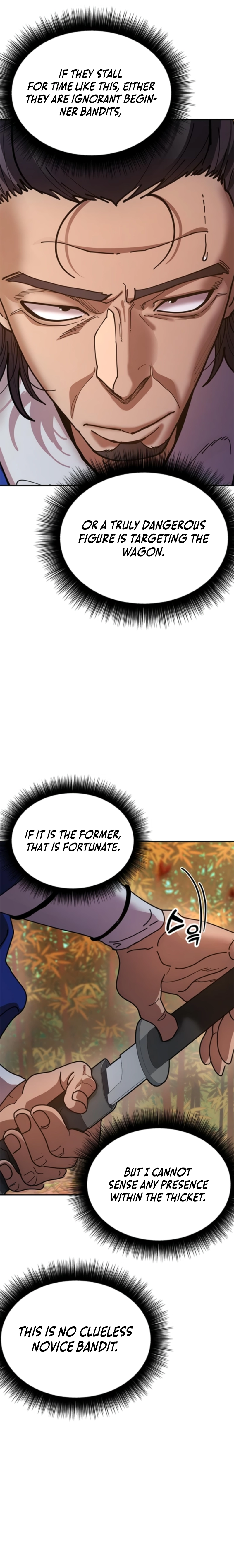 Chronicles of the Lazy Sovereign Chapter 15 Page 27