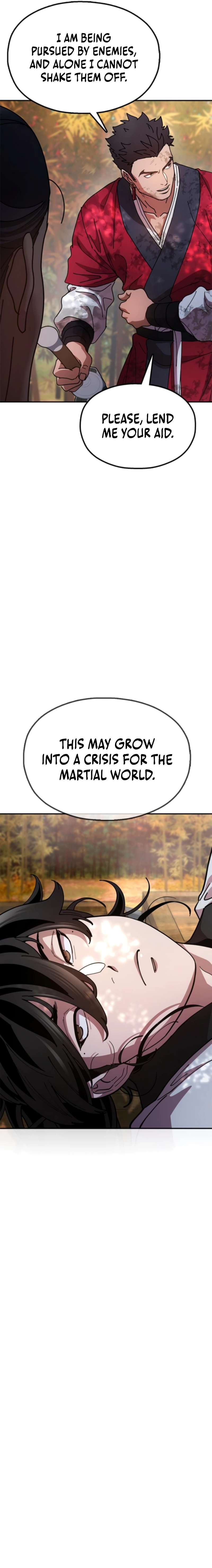 Chronicles of the Lazy Sovereign Chapter 15 Page 31