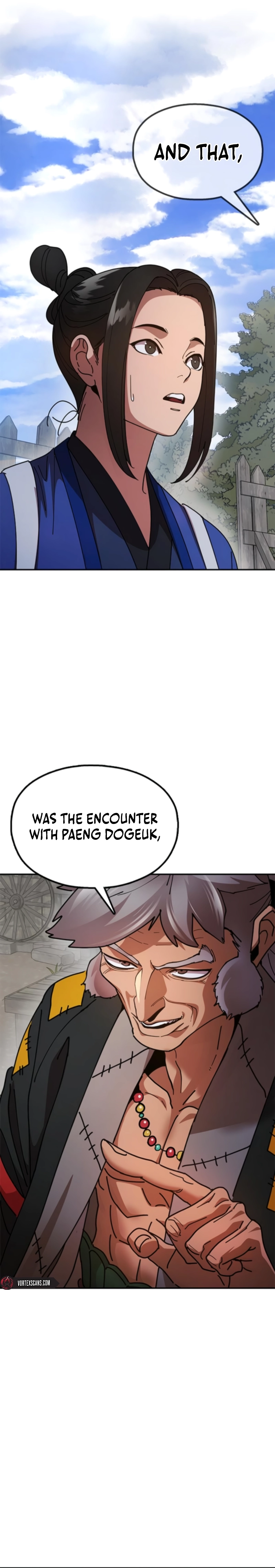 Chronicles of the Lazy Sovereign Chapter 15 Page 32