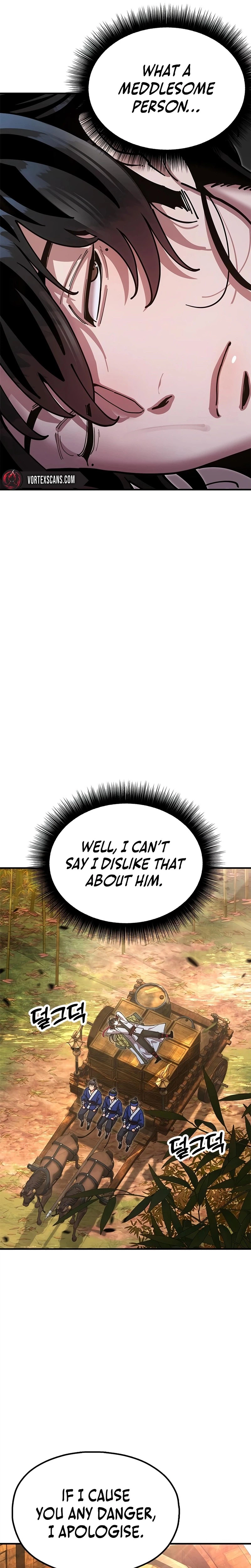 Chronicles of the Lazy Sovereign Chapter 16 Page 8