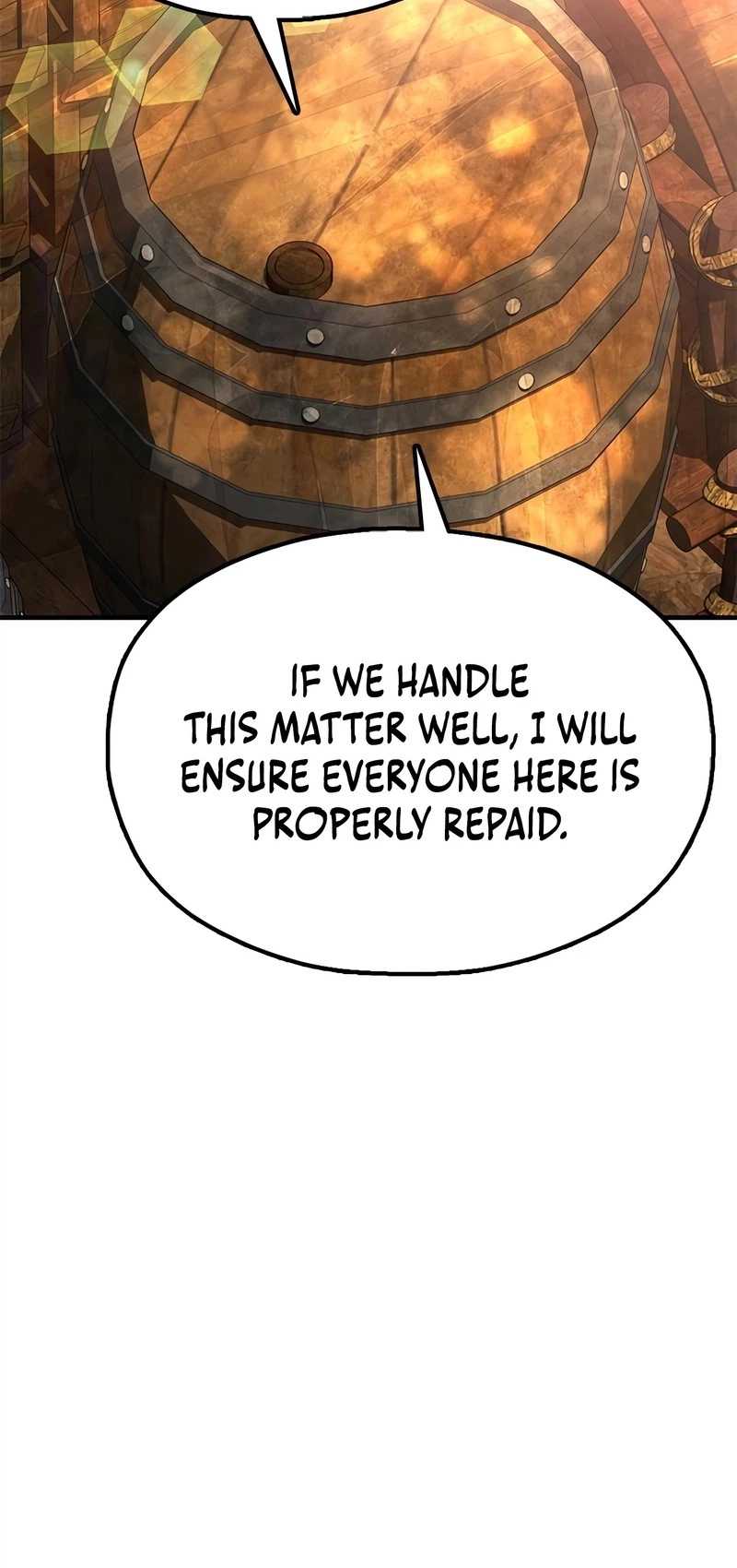 Chronicles of the Lazy Sovereign Chapter 16 Page 9