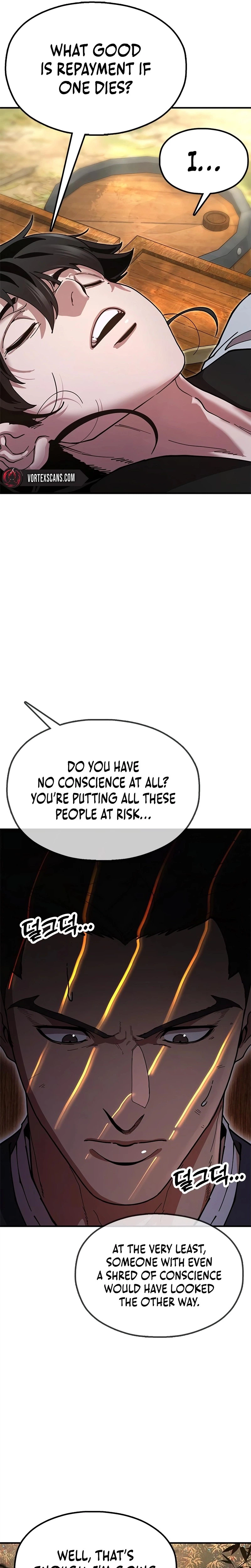 Chronicles of the Lazy Sovereign Chapter 16 Page 10