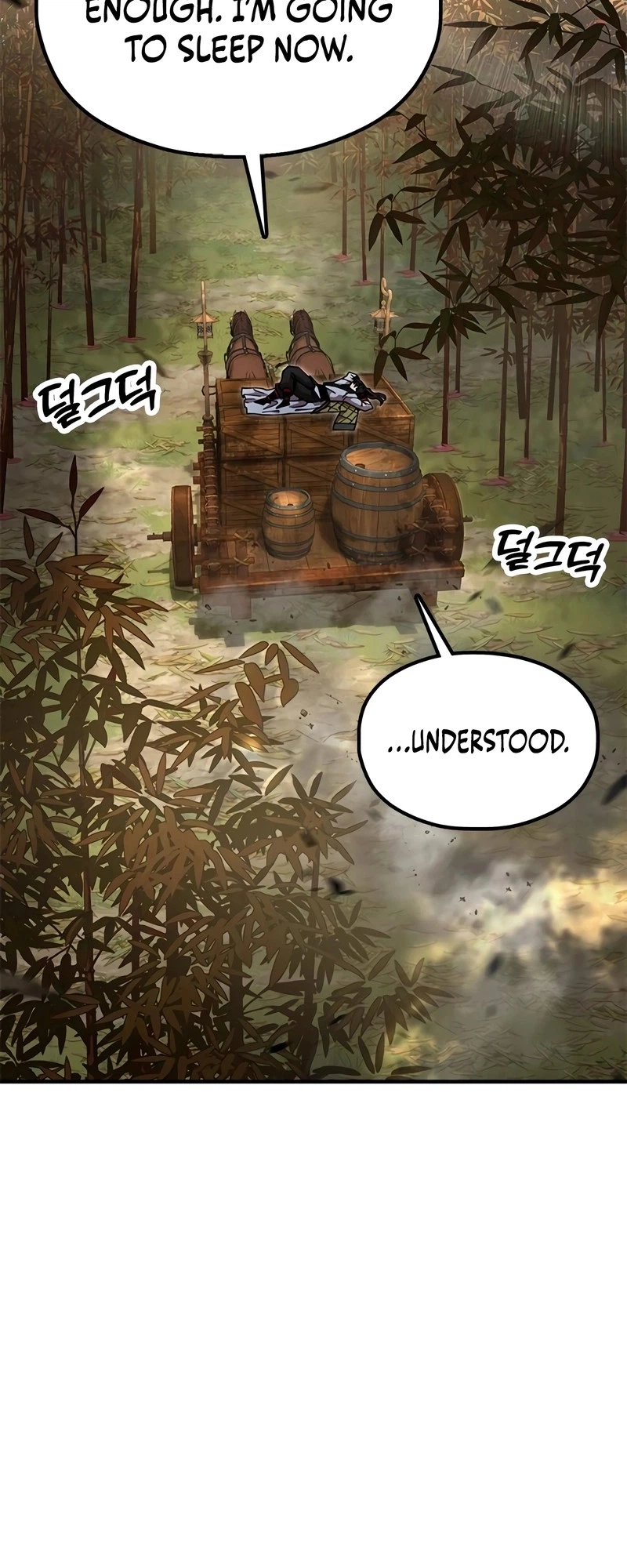 Chronicles of the Lazy Sovereign Chapter 16 Page 11