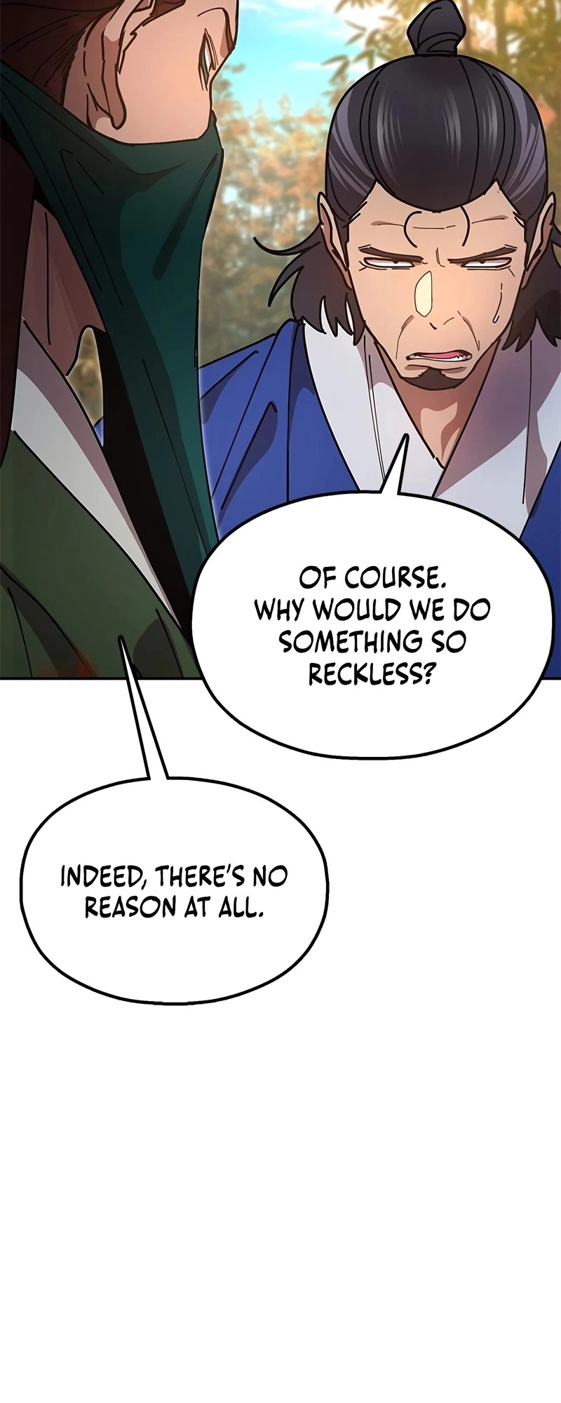 Chronicles of the Lazy Sovereign Chapter 16 Page 22