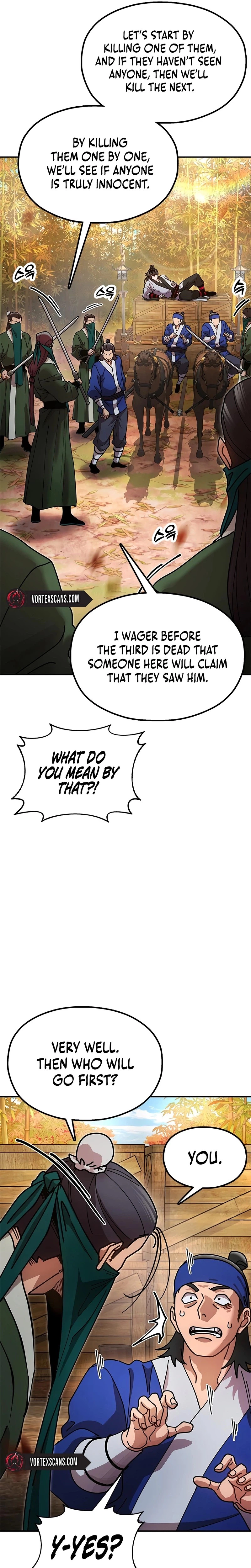 Chronicles of the Lazy Sovereign Chapter 16 Page 27