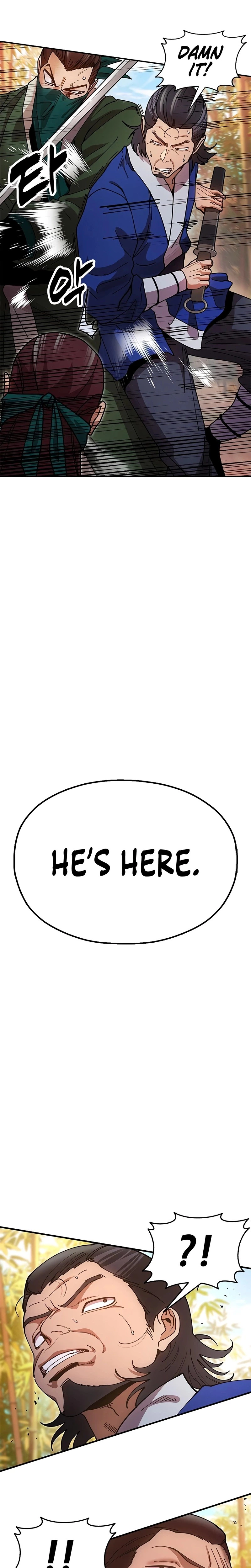 Chronicles of the Lazy Sovereign Chapter 16 Page 31